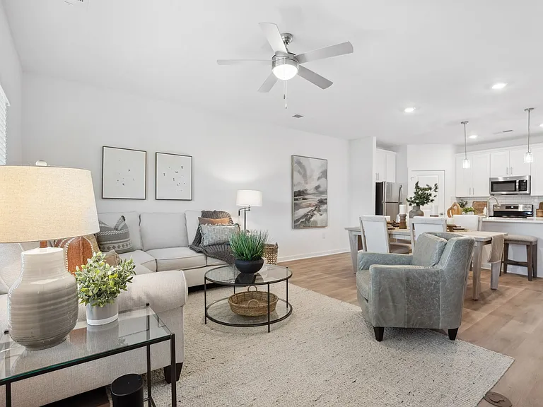 River Rock at Blume Road 55+ Active Adult Homes — Photo 16
