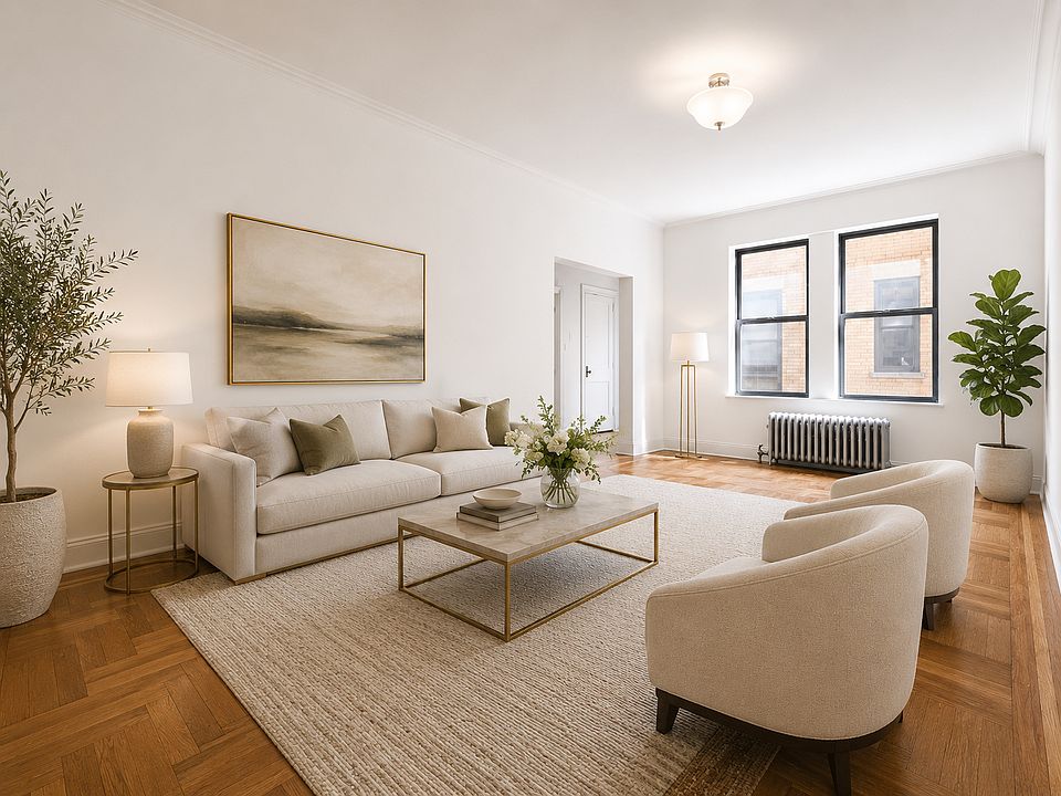 1st image of 652 W 163rd St APT 35
