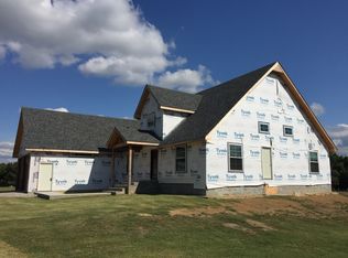 17939 S 4210 Rd, Claremore, OK 74017