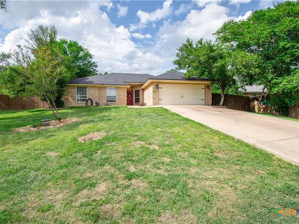 5362 Denmans Loop, Belton, TX 76513