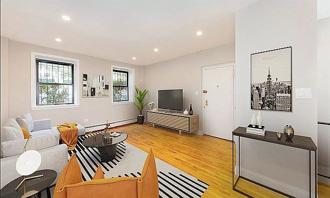 1st image of 464 W 23rd St #1DPL