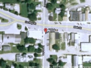 11898 Big Island Rd, Ashby, MN 56309