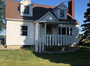 2801 N Lowell Rd, Saint Johns, MI 48879