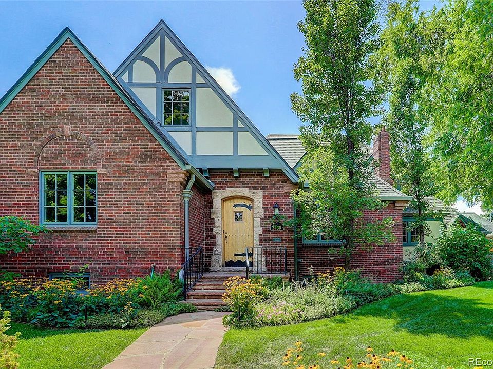3430 E 7th Avenue Parkway, Denver, CO 80206 Zillow