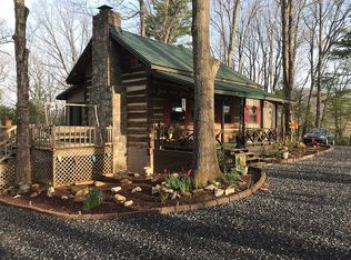 349 Turkey Run, West Jefferson, NC 28694