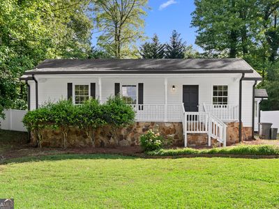 2849 Knotty Pine Ct, Buford, GA, 30519
