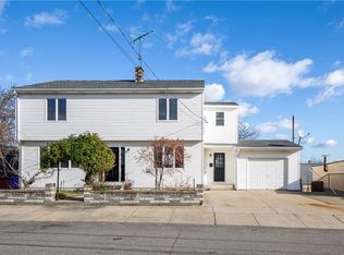 28 Clifford St, Pawtucket, RI 02860