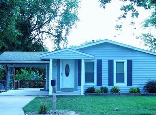 1459 De Porres Ln, Saint Charles, MO