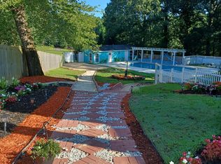 3743 Hamilton Mill Rd, Buford, GA 30519