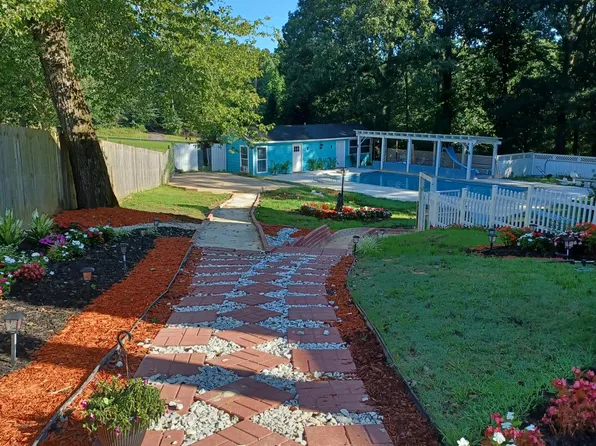 3743 Hamilton Mill Rd, Buford, GA 30519