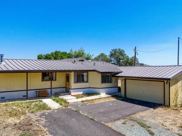 2391 Zarzamora St, La Grange, CA 95329