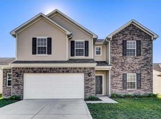8525 Adlington Ct, Camby, IN 46113
