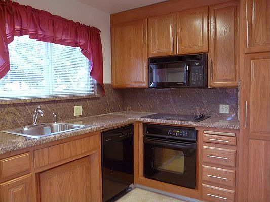 Completely Remodeled Kitchen