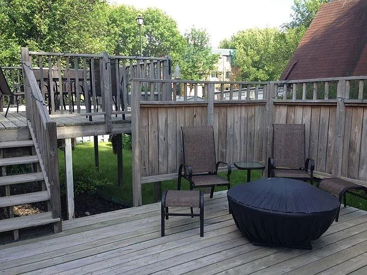 Split Level Deck.1
