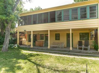 1023 N Maple St, Belle Fourche, SD 57717