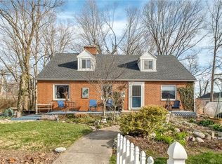 125 Allerton Rd, Dayton, OH 45405