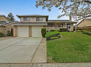 5280 Sunny Orchard Ln, San Jose, CA 95135