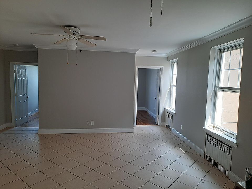 Large living room