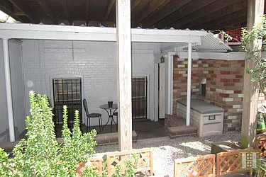 Rented by Halstead Real Estate