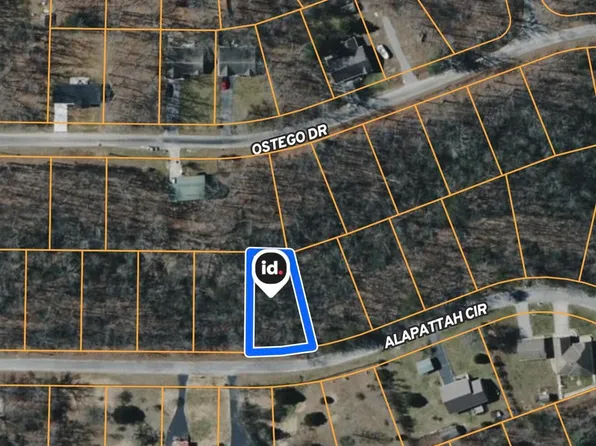 2055 Alapattah Cir, Crossville, TN 38572