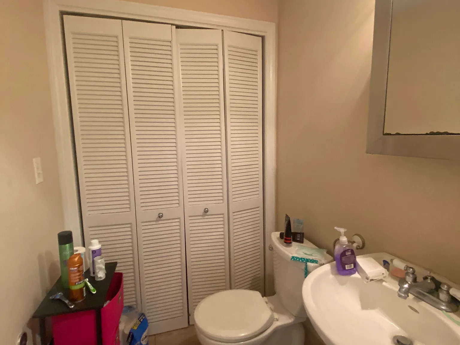 4 bed, 1.5 bath, $4,300 — Photo 4