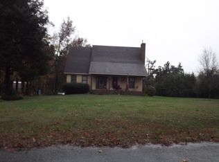 156 Shiloh Rd, Lexington, NC 27295