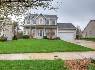 4693 Chasemoor Dr, Portage, MI