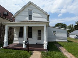 516 Wabash Ave, Lafayette, IN 47905