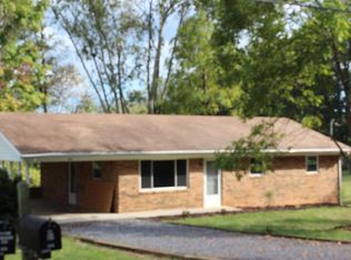 2581 Sharon Cir, Talbott, TN 37877
