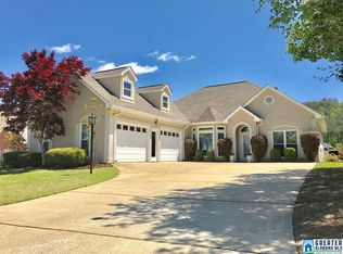 350 Wixford Trce, Alabaster, AL 35007