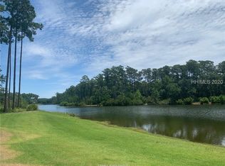 10 Flicker St, Bluffton, SC 29910