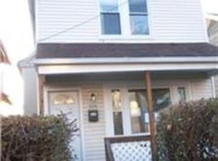 420 E Market St, Scranton, PA 18509