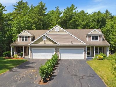 9 Rock Marsh Road UNIT B, Wareham, MA, 02571