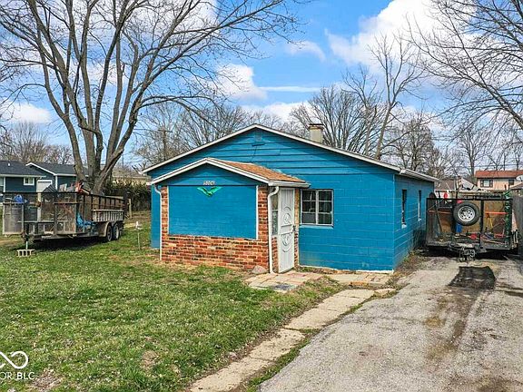 3rd image of 5006 W Naomi St