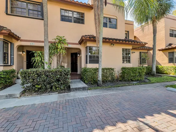 260 NE 17th Court #602, Fort Lauderdale, FL 33305