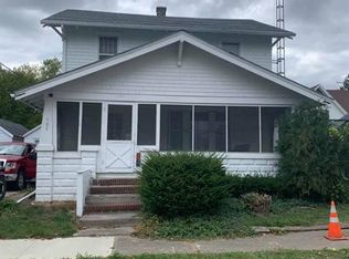 509 S Pleasant St, Montpelier, OH