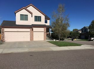 9801 Wallace Ct, Highlands Ranch, CO 80126