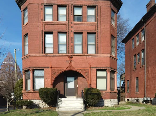 531 W Ormsby Ave APT 2, Louisville, KY 40203