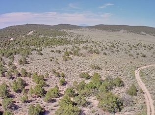 000 Juarez, Fort Garland, CO 81133