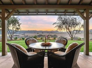 1990 Corbett Canyon Rd, Arroyo Grande, CA 93420