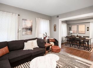 4205 Kenwood Ave APT 1N, Kansas City, MO 64110