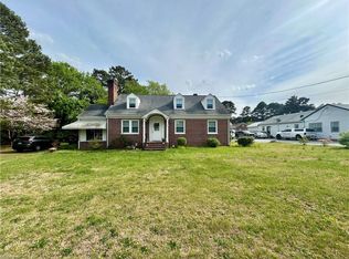 1301 Holland Rd, Suffolk, VA 23434