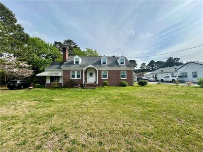 1301 Holland Rd, Suffolk, VA, 23434