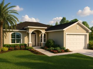 The Hampton Plan, Okeechobee Scattered Lots by My Florida Home Builder, Okeechobee, FL 34974