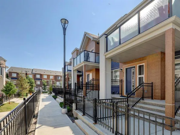 214 E Livingston Cmn NE, Calgary, AB T3P 1K1