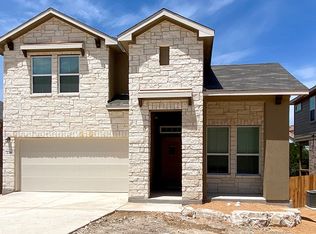 239 Red Rock Canyon, San Antonio, TX 78258