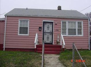 1904 Chelsea St, Richmond, VA 23223