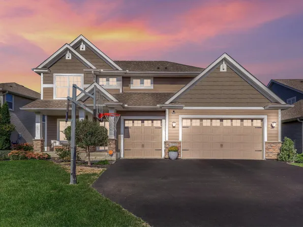 4848 Ashton Curv, Woodbury, MN 55129