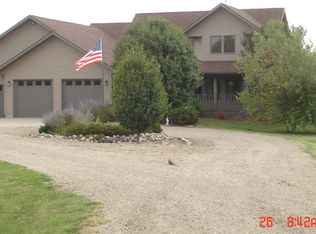 20068 Millennium Ave, Pierre, SD 57501