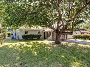 6709 Summit Ridge Dr, Watauga, TX 76148